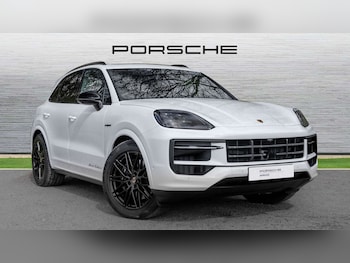 Used Porsche Cayenne 2026 for sale - 79095687: Photo