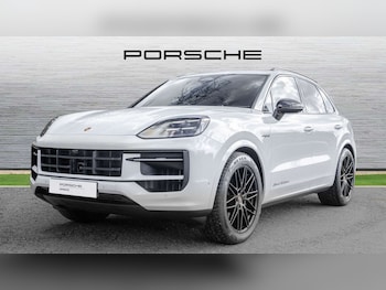 Used Porsche Cayenne 2026 for sale - 79095687: Photo