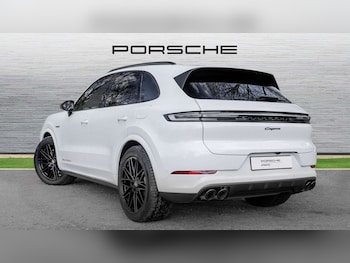 Used Porsche Cayenne 2026 for sale - 79095687: Photo