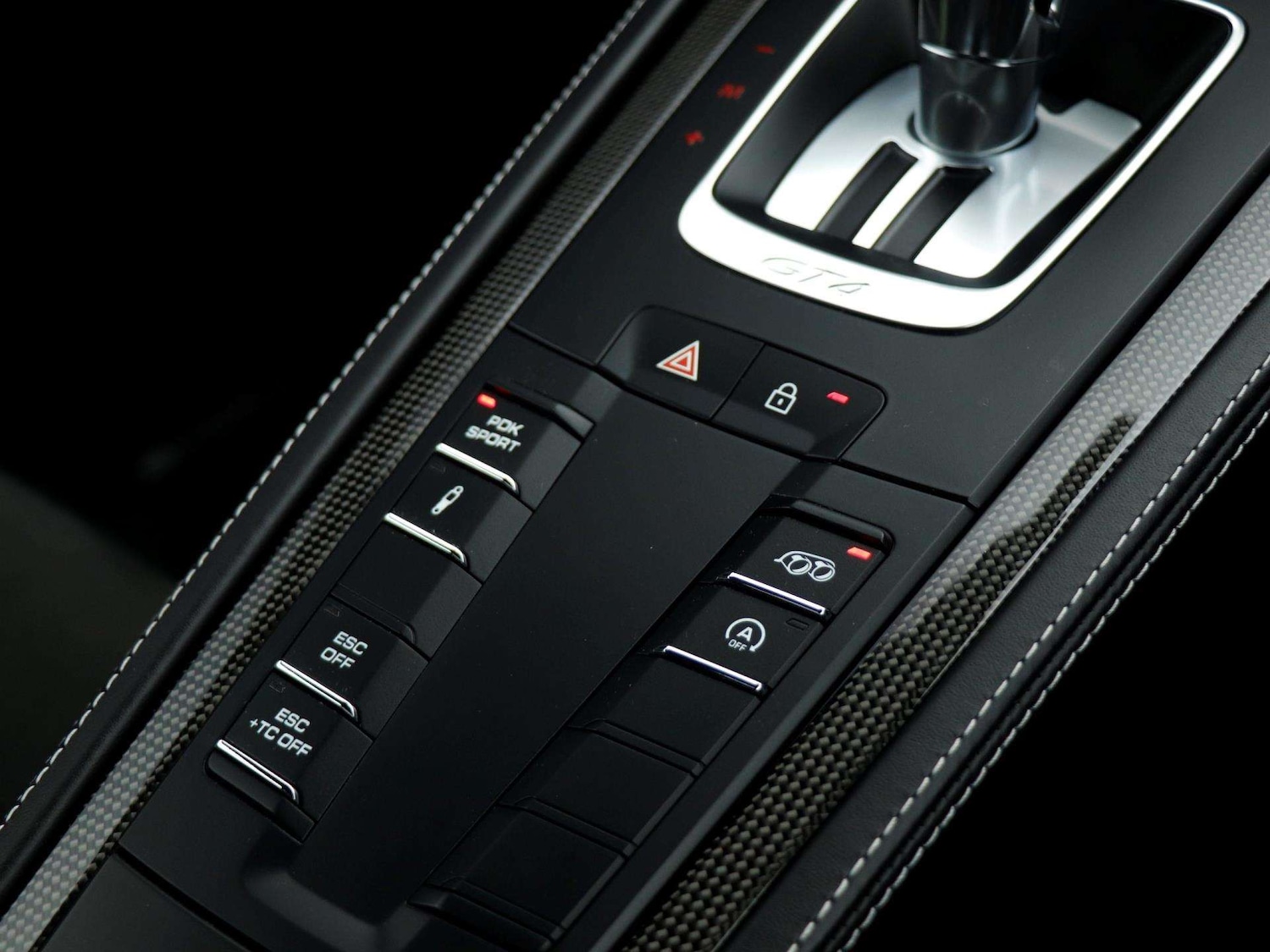 Used Porsche Cayman 2021 for sale - 76668925: Photo 19