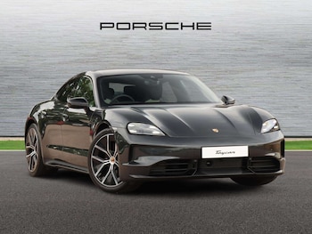 Used Porsche Taycan 2026 for sale - 79428881: Photo