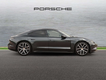 Used Porsche Taycan 2026 for sale - 79428881: Photo