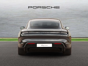 Used Porsche Taycan 2026 for sale - 79428881: Photo