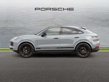 Used Porsche Cayenne 2024 for sale - 78754750: Photo