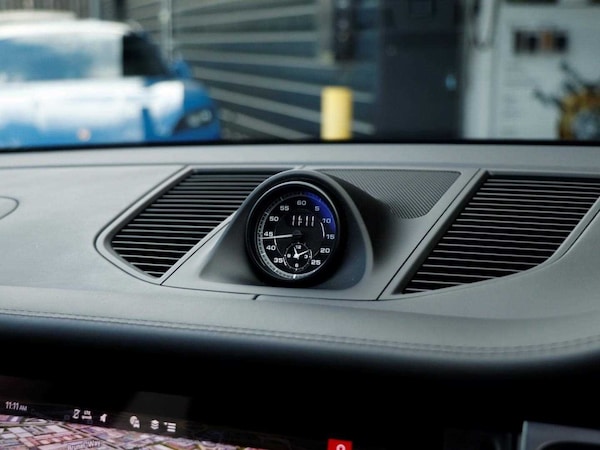 Used Porsche Macan 2024 for sale - 75710885: Photo 14