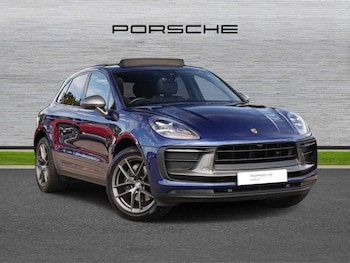 Used Porsche Macan 2024 for sale - 75710885: Photo