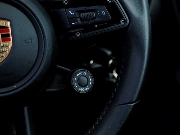Used Porsche Macan 2024 for sale - 75710885: Photo 21