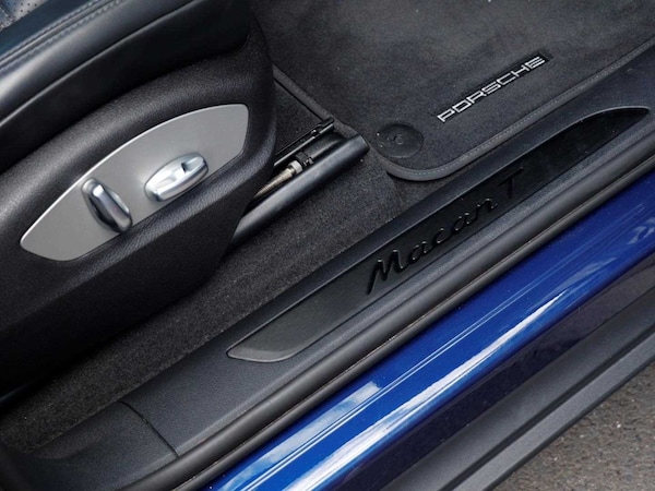 Used Porsche Macan 2024 for sale - 75710885: Photo 23