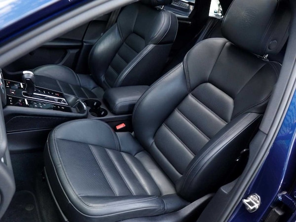 Used Porsche Macan 2024 for sale - 75710885: Photo 26