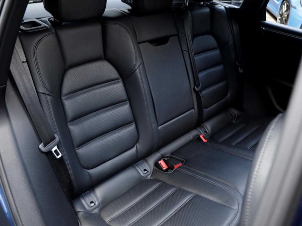 Used Porsche Macan 2024 for sale - 75710885: Photo 27