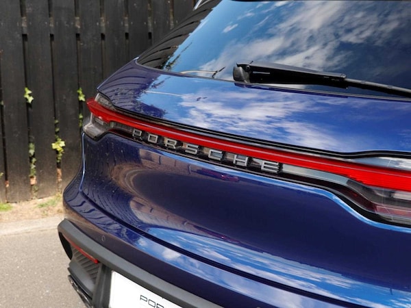 Used Porsche Macan 2024 for sale - 75710885: Photo 29