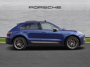 Used Porsche Macan 2024 for sale - 75710885: Photo