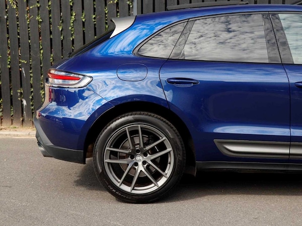 Used Porsche Macan 2024 for sale - 75710885: Photo 31