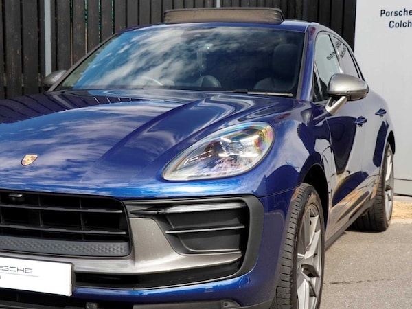 Used Porsche Macan 2024 for sale - 75710885: Photo 33