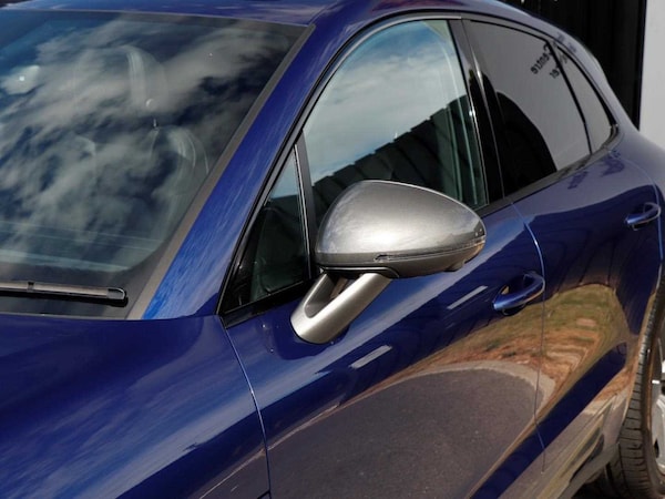Used Porsche Macan 2024 for sale - 75710885: Photo 35