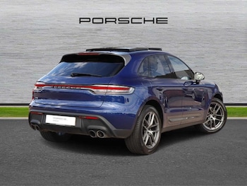 Used Porsche Macan 2024 for sale - 75710885: Photo