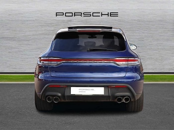 Used Porsche Macan 2024 for sale - 75710885: Photo