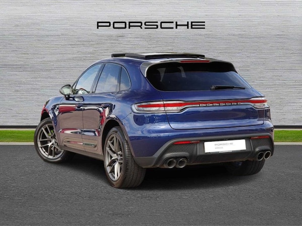 Used Porsche Macan 2024 for sale - 75710885: Photo 5