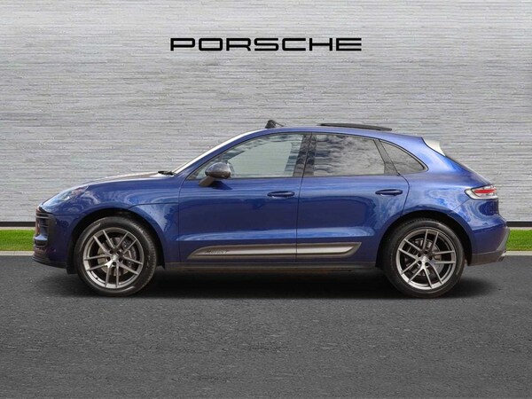 Used Porsche Macan 2024 for sale - 75710885: Photo 6
