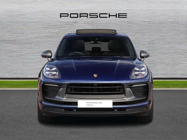 Used Porsche Macan 2024 for sale - 75710885: Photo 8
