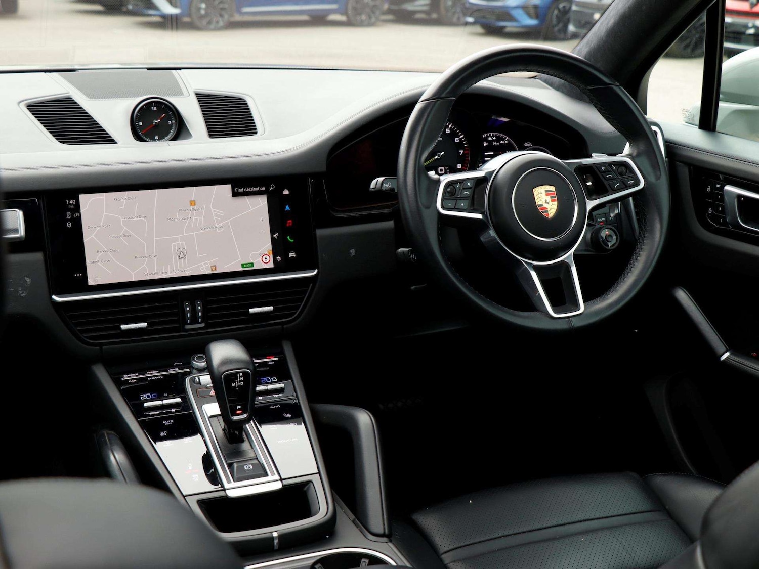 Used Porsche Cayenne 2022 for sale - 78010269: Photo 12