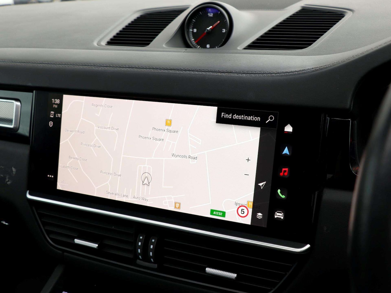 Used Porsche Cayenne 2022 for sale - 78010269: Photo 14