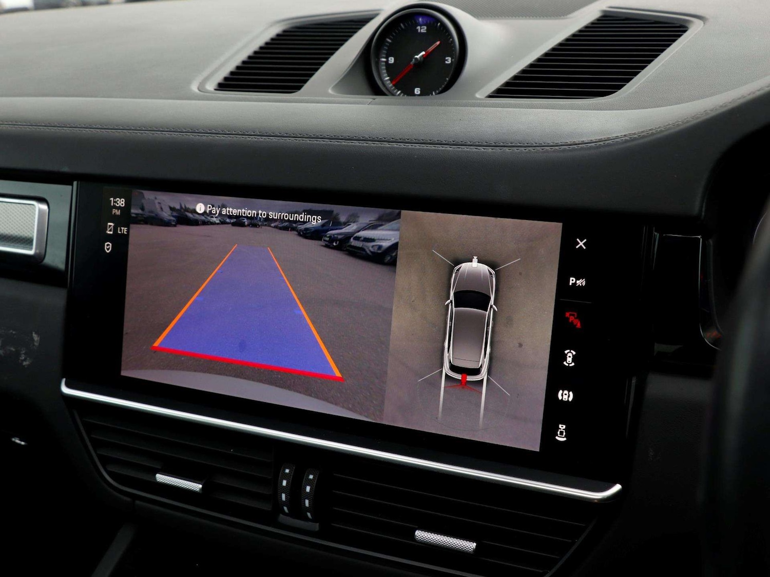 Used Porsche Cayenne 2022 for sale - 78010269: Photo 15