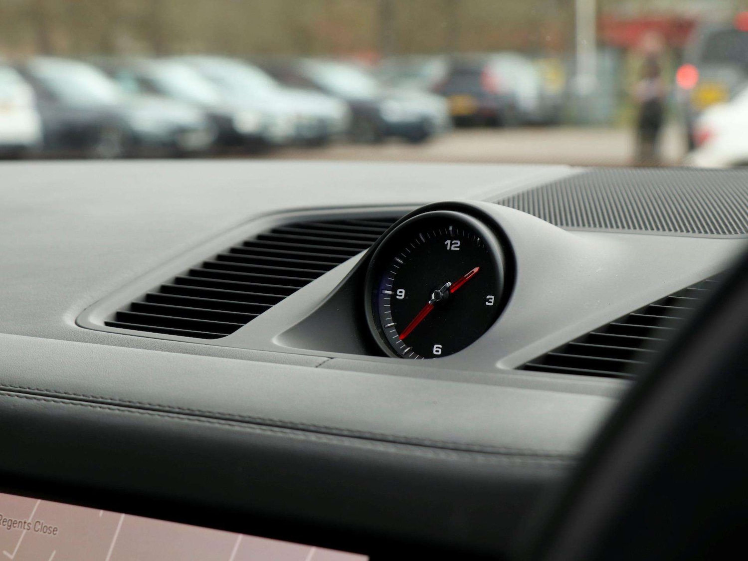 Used Porsche Cayenne 2022 for sale - 78010269: Photo 16