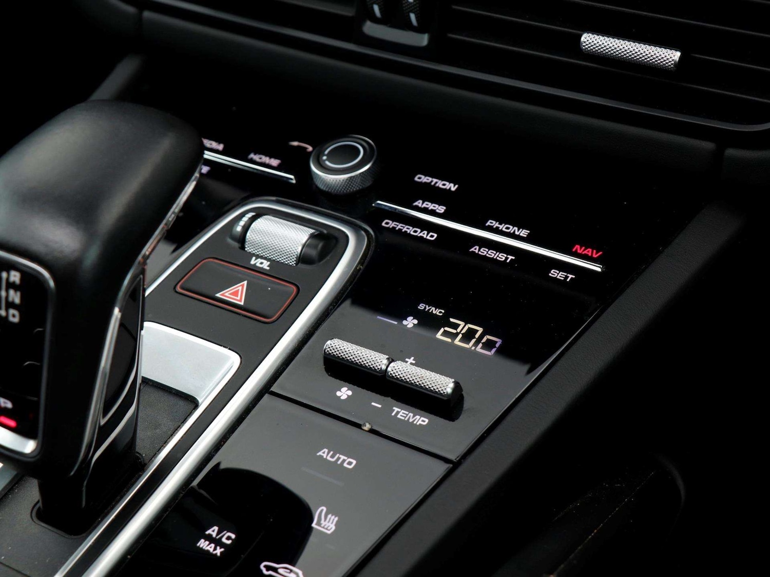 Used Porsche Cayenne 2022 for sale - 78010269: Photo 17