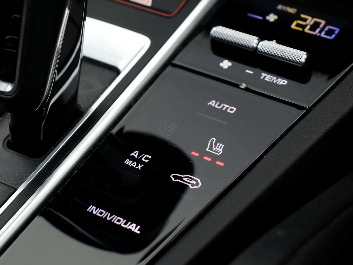 Used Porsche Cayenne 2022 for sale - 78010269: Photo 18