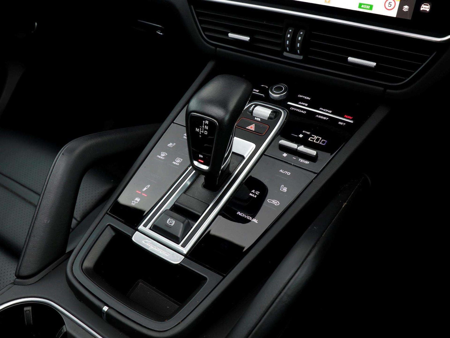 Used Porsche Cayenne 2022 for sale - 78010269: Photo 19