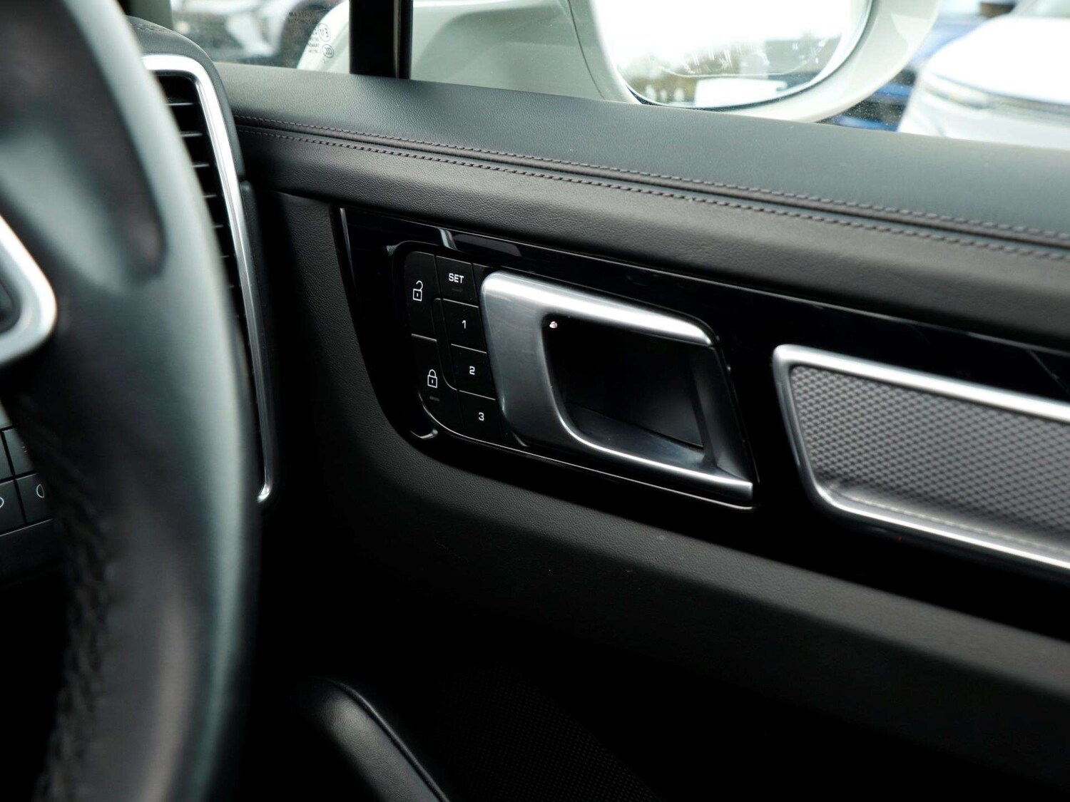 Used Porsche Cayenne 2022 for sale - 78010269: Photo 22