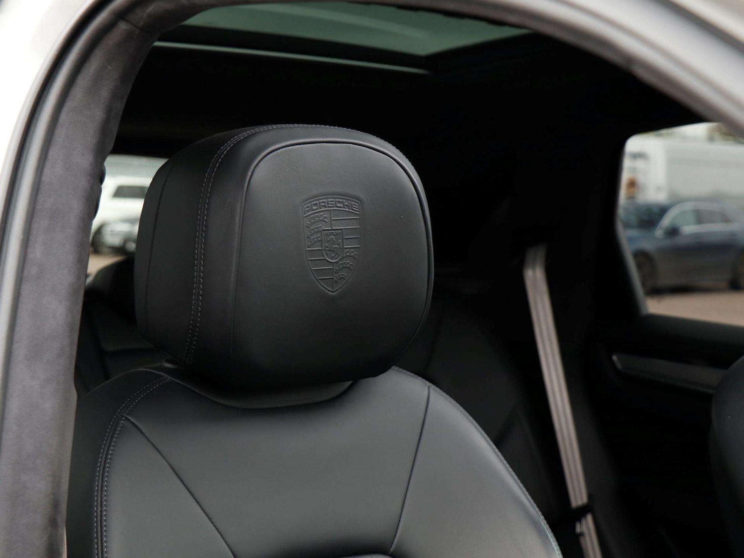 Used Porsche Cayenne 2022 for sale - 78010269: Photo 24