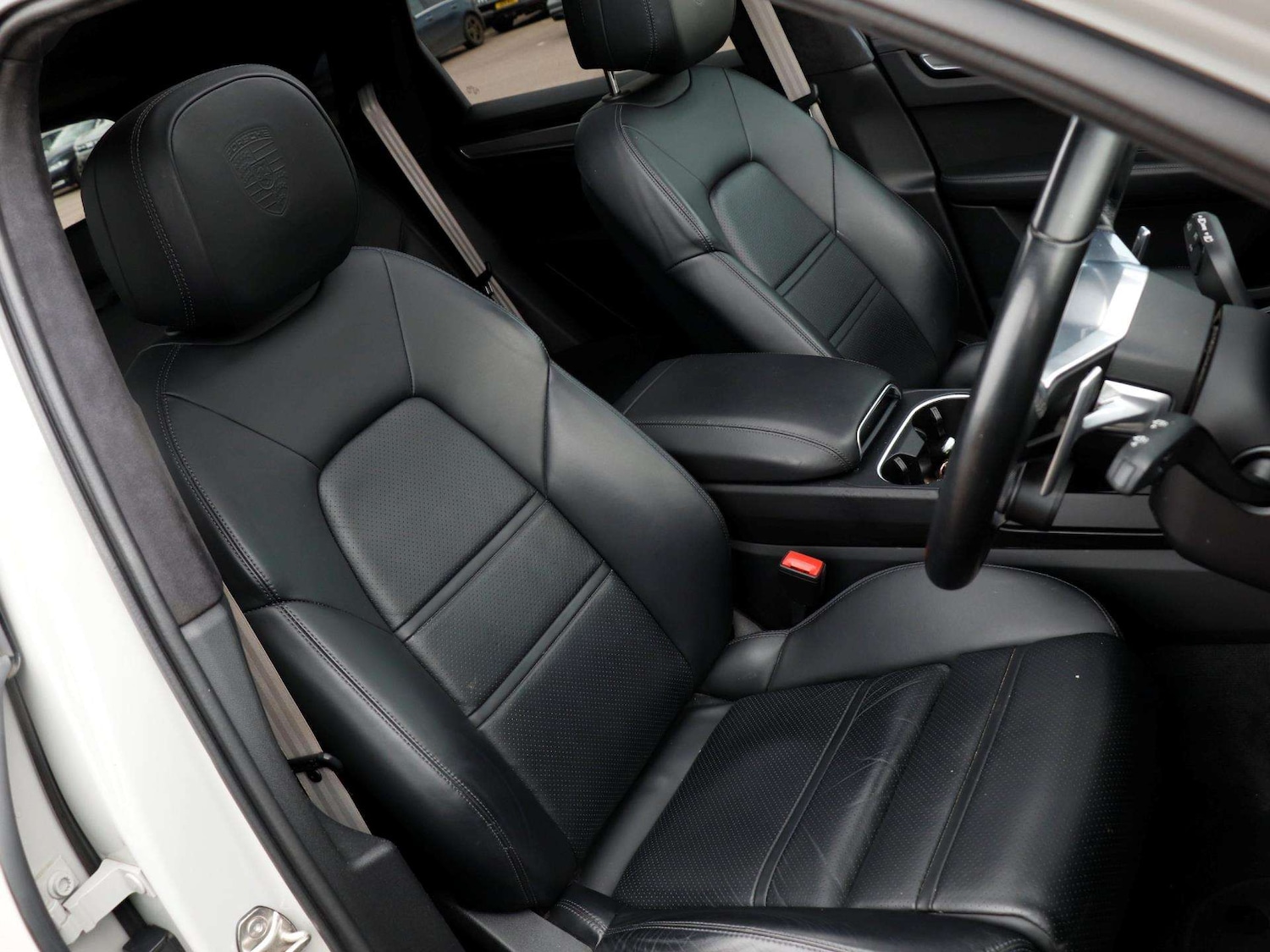 Used Porsche Cayenne 2022 for sale - 78010269: Photo 25