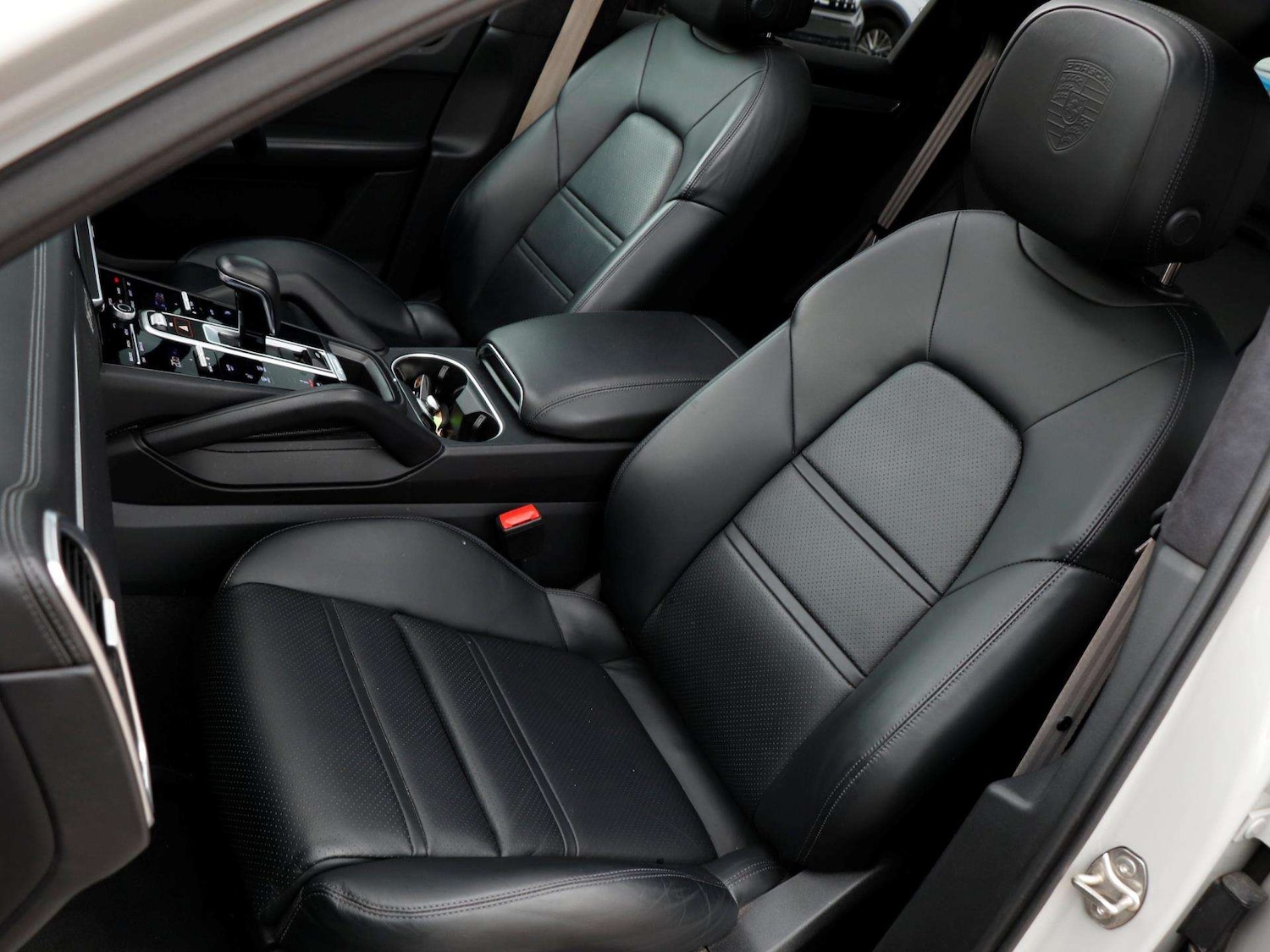 Used Porsche Cayenne 2022 for sale - 78010269: Photo 26