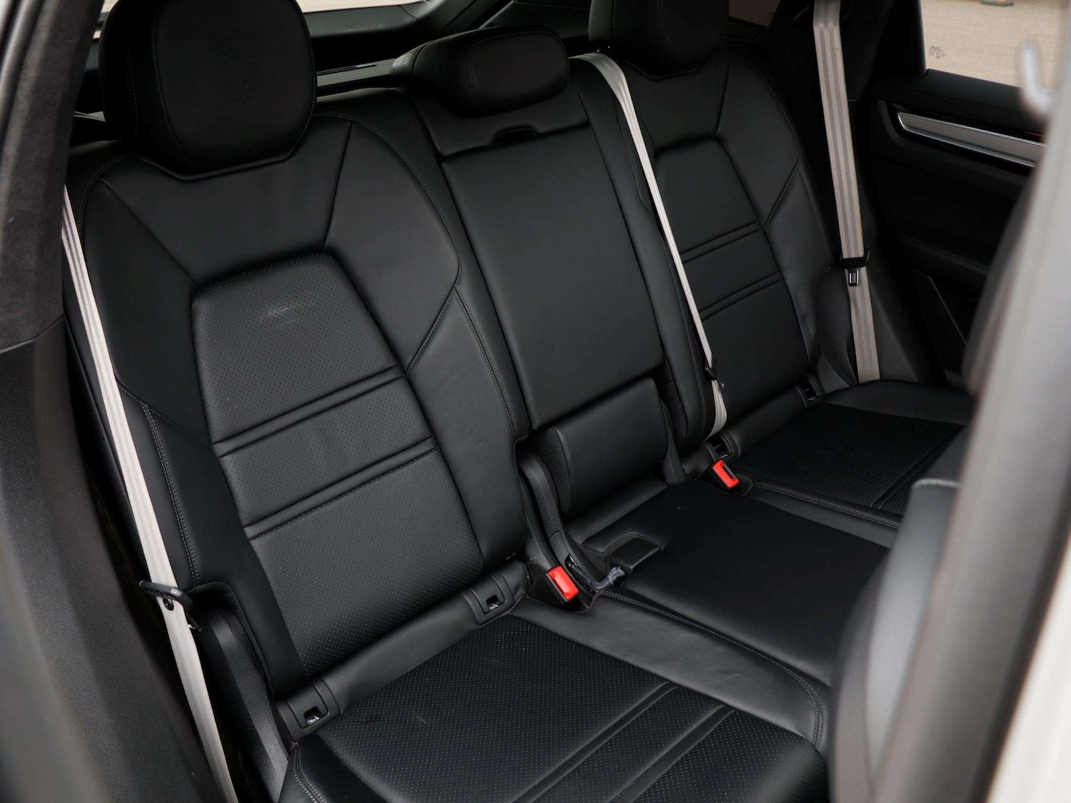 Used Porsche Cayenne 2022 for sale - 78010269: Photo 27