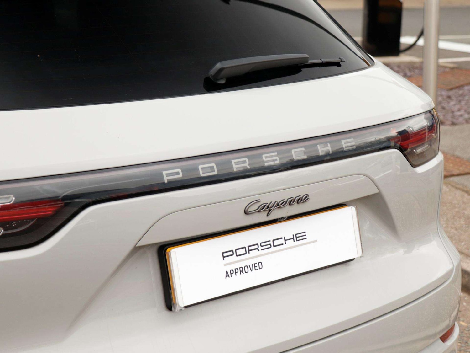 Used Porsche Cayenne 2022 for sale - 78010269: Photo 30