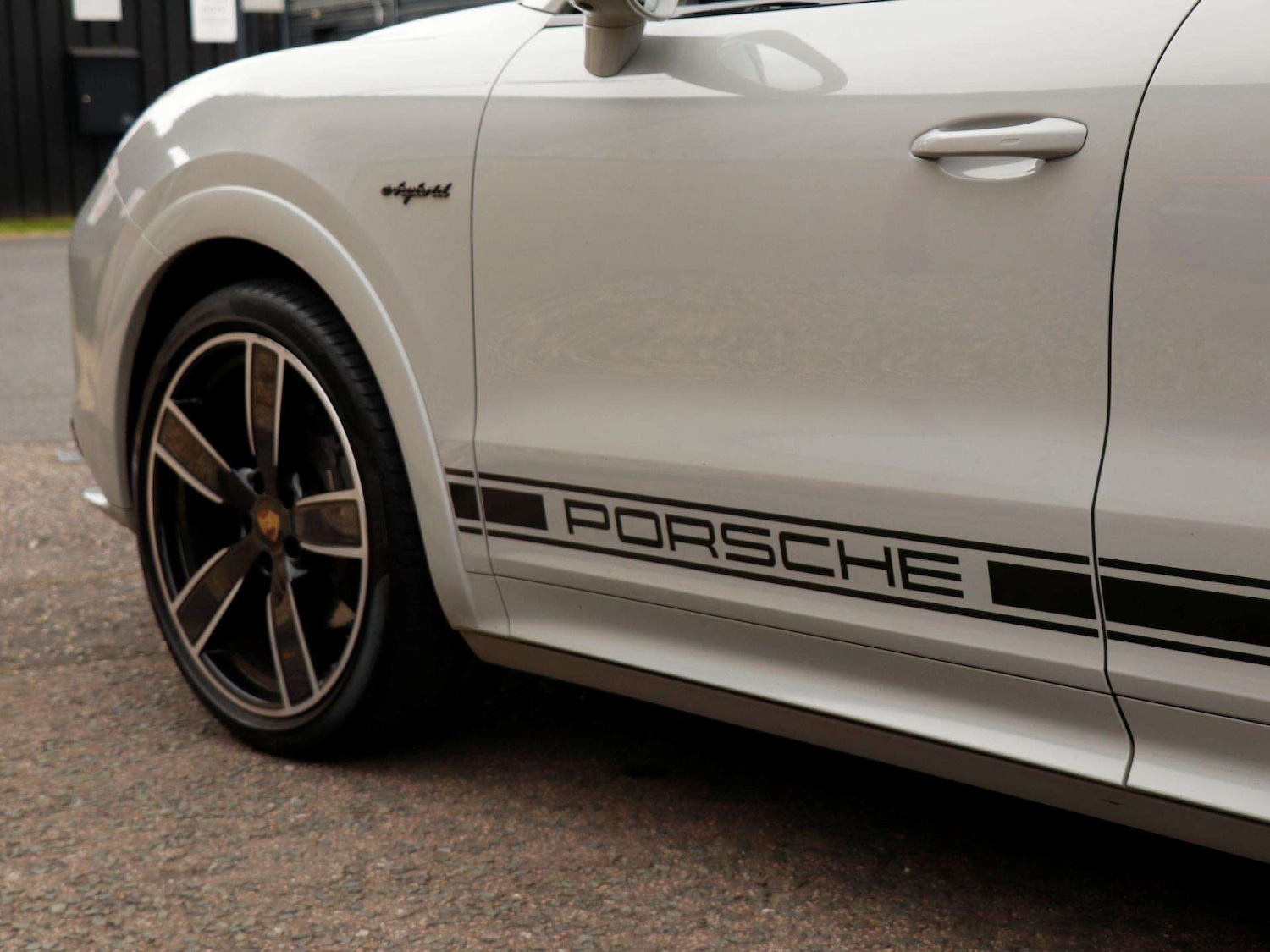 Used Porsche Cayenne 2022 for sale - 78010269: Photo 31