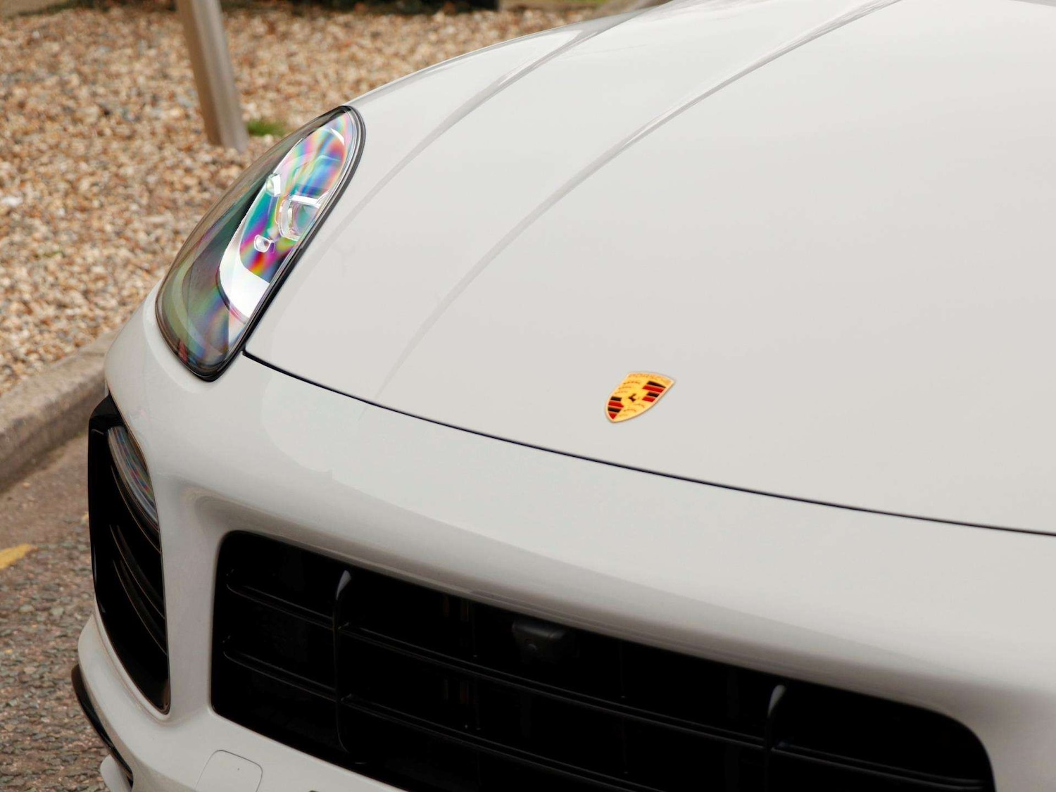 Used Porsche Cayenne 2022 for sale - 78010269: Photo 33