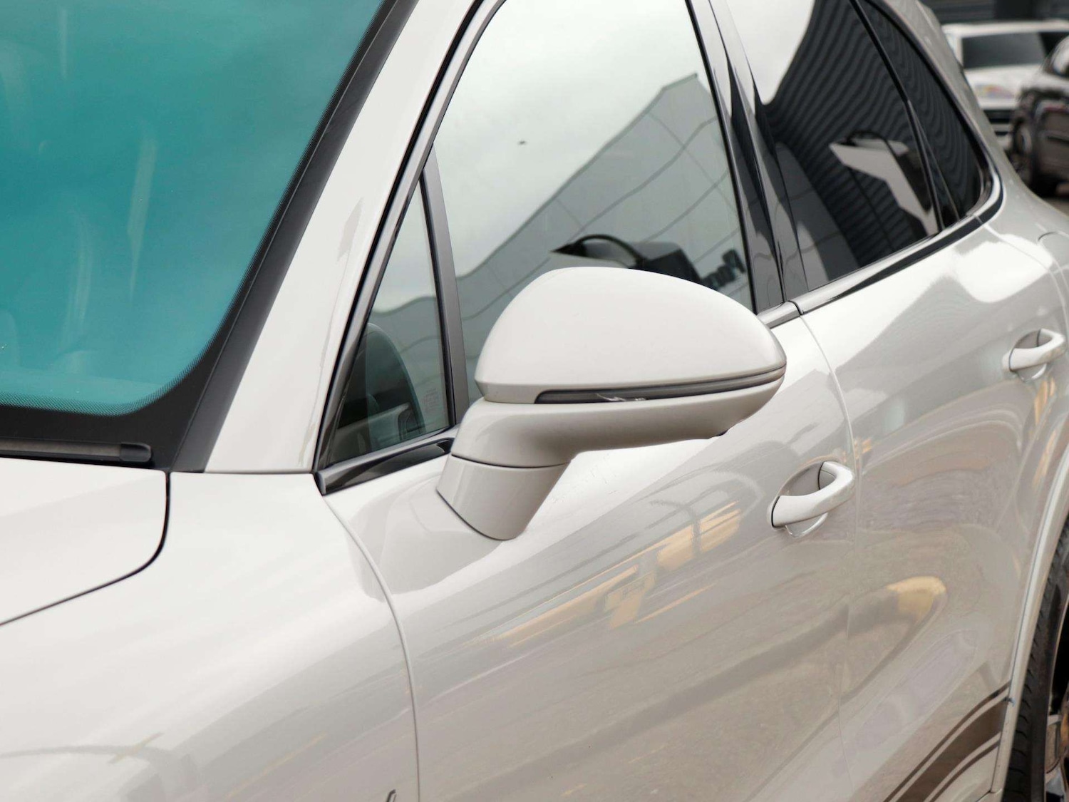 Used Porsche Cayenne 2022 for sale - 78010269: Photo 34