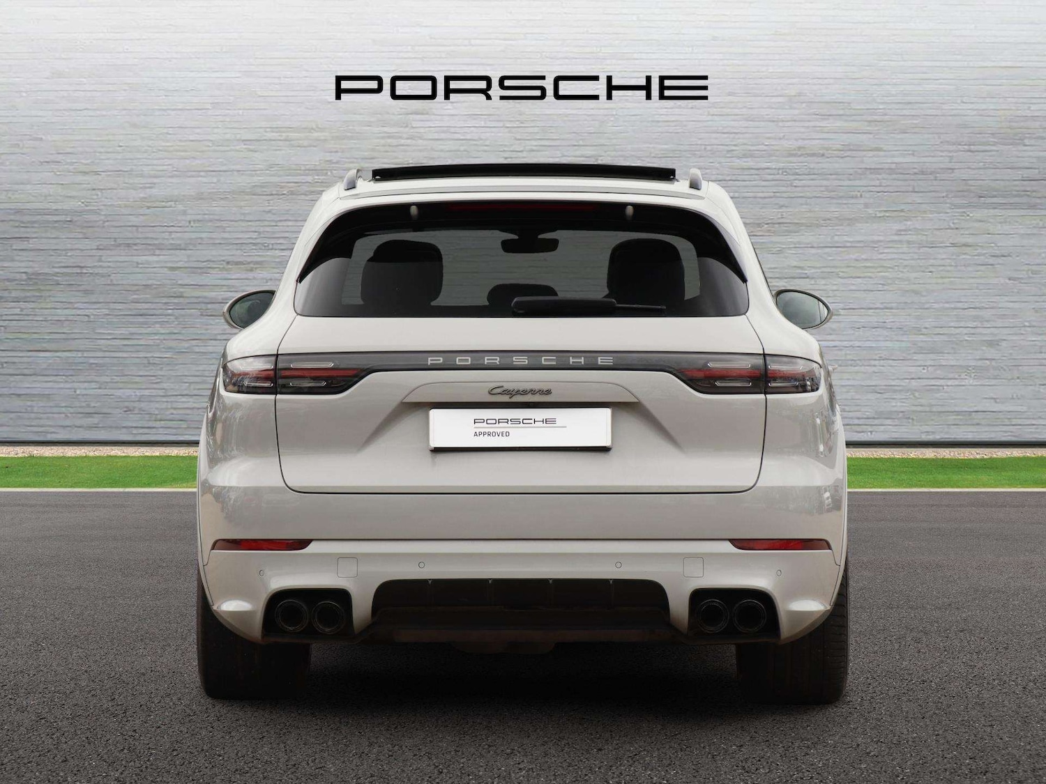 Used Porsche Cayenne 2022 for sale - 78010269: Photo 6