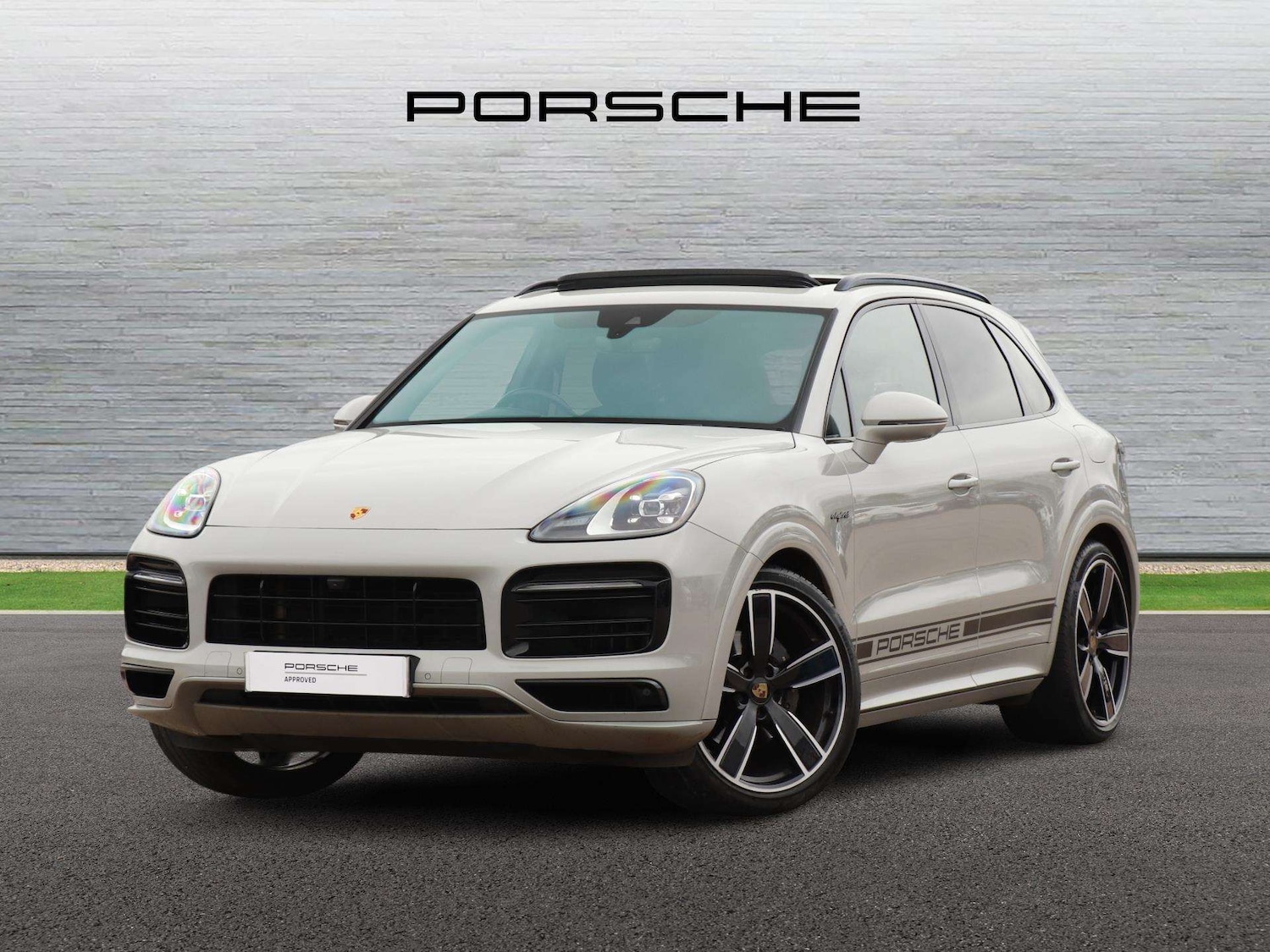 Used Porsche Cayenne 2022 for sale - 78010269: Photo 7