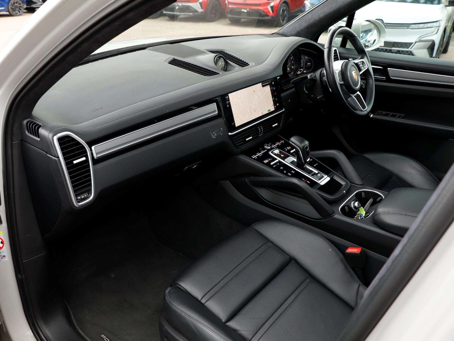 Used Porsche Cayenne 2022 for sale - 78010269: Photo 9