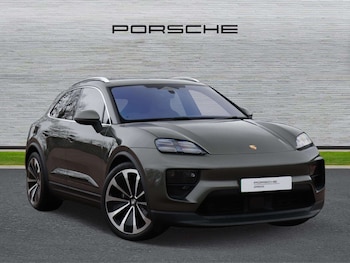 Used Porsche Macan 2024 for sale - 77232917: Photo