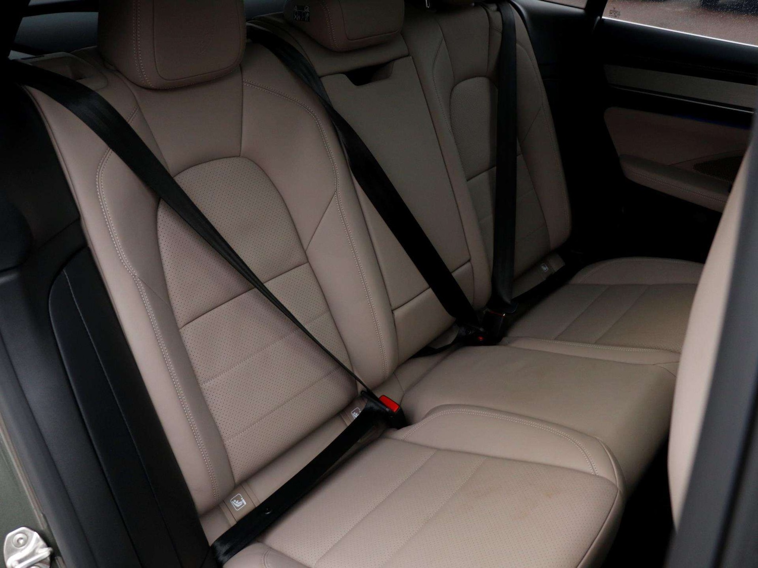 Used Porsche Macan 2024 for sale - 77232917: Photo 25