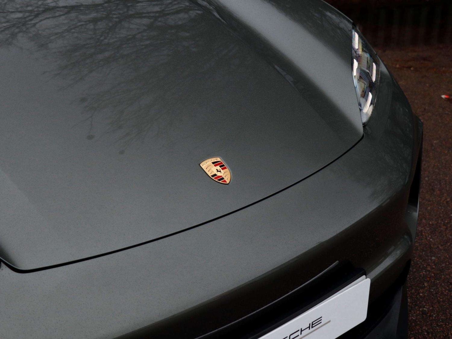 Used Porsche Macan 2024 for sale - 77232917: Photo 34