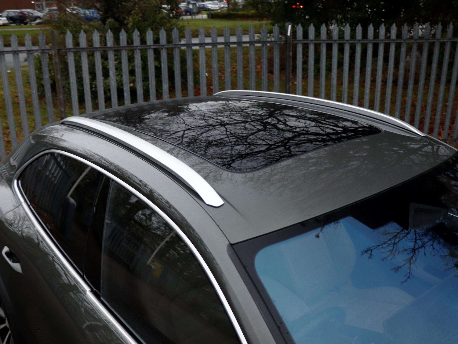 Used Porsche Macan 2024 for sale - 77232917: Photo 35