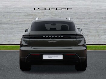 Used Porsche Macan 2024 for sale - 77232917: Photo