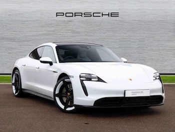 2023 - Saloon 420kW 4S 93kWh 4dr Auto