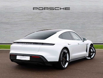 Used Porsche Taycan 2023 for sale - 75535344: Photo